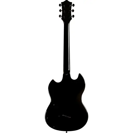 Електрогітара Guild Polara Night Edition Tungsten [131468] - фото 3