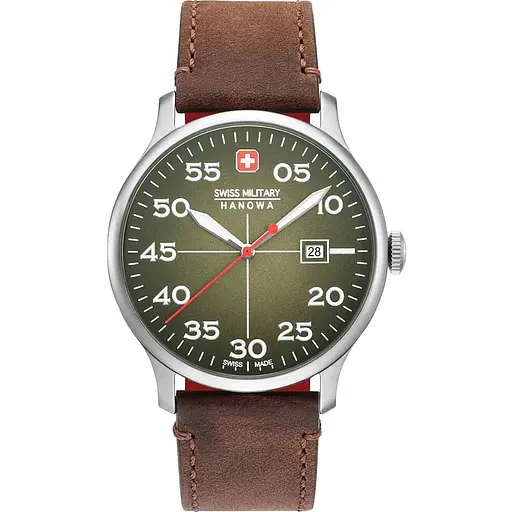Часы Swiss Military-Hanowa Active Duty 06-4326.04.006