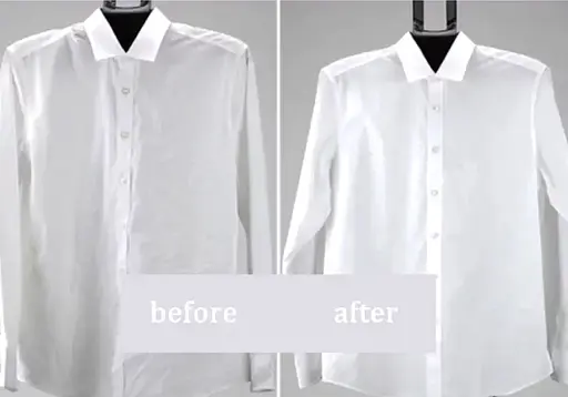 Вертикальний ручний відпарювач RAF R.3036 парогенератор з дошкою 1800 Вт Бузковий - фото 3