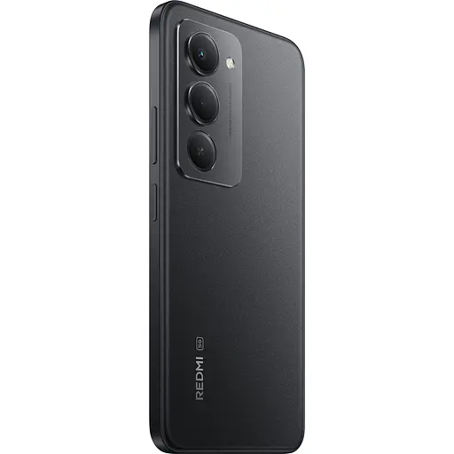 Смартфон Redmi 15 5G 4/128GB Midnight Black Global EU [151169] - фото 7