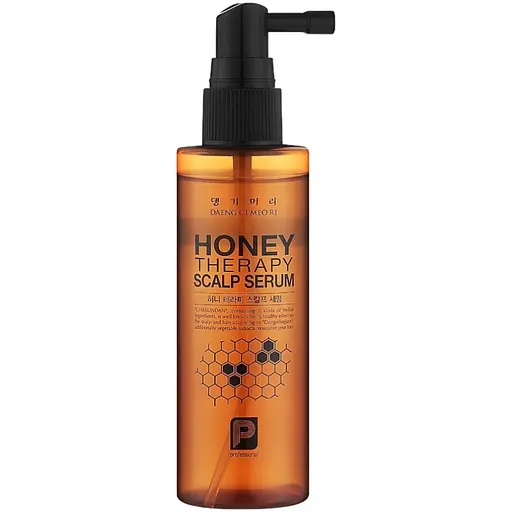 Сироватка для волосся Daeng Gi Meo Ri Honey Therapy Scalp Serum Медова терапія 100 мл