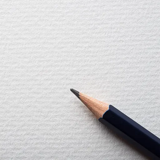 Склейка для акварели Rough А3 (29,7х42 см) 260г/м2 20л SM-LT Art - фото 3