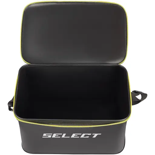 Сумка Select Folding Bakkan 34 Black - фото 7