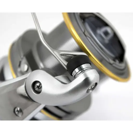 Котушка Shimano Ultegra CI4 14000 XSC 5+1BB - фото 5