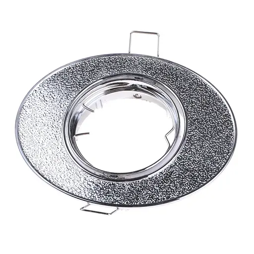 Светильник точечный Brille HDL-DT 07 CHR MR16 163760