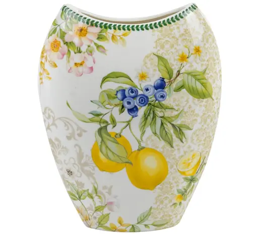 Ваза Ирисы Lefard 25.5 см (924-806)