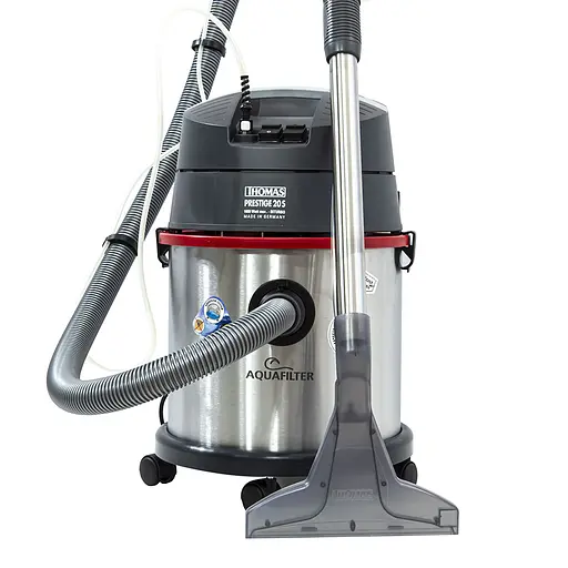 Пилосос Thomas Prestige20S миючий 1600 Вт синій (788103) - фото 2