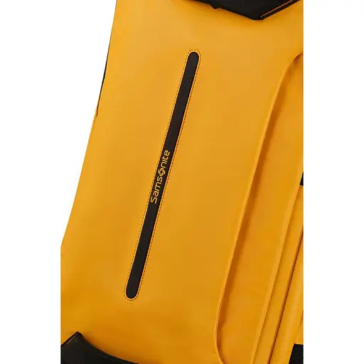 Сумка-Рюкзак На Колесах Samsonite ECODIVER YELLOW 55x40x25 KH7*06012 - фото 10