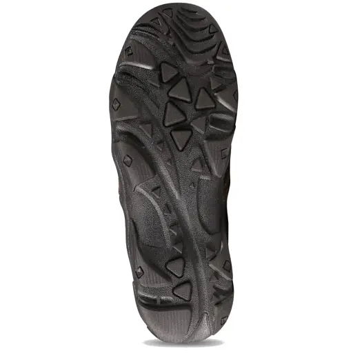 Сандалі Kilpi Sandro-U 37 коричневі - фото 6