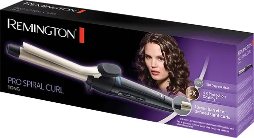 Плойка для волос Remington Ci5319 [86858] - фото 6