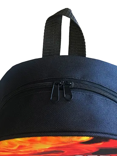 Рюкзак детский Роблокс 34х27 см ранец Roblox городской c принтом для мальчика (00536) - фото 4