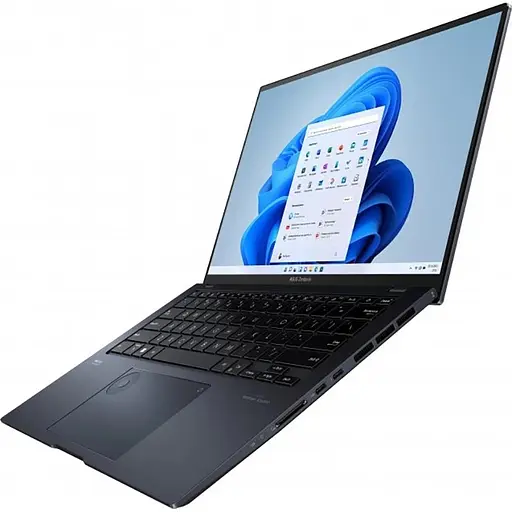 Ноутбук ASUS Zenbook Pro 14 OLED UX6404VV-P1037X - фото 6