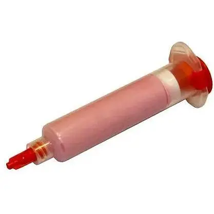 Термопрокладка рідка 3KS TGL-200 2 Вт/мК 10 мл (30 г) рожевий (3K-TGL-200-10-P) - фото 1