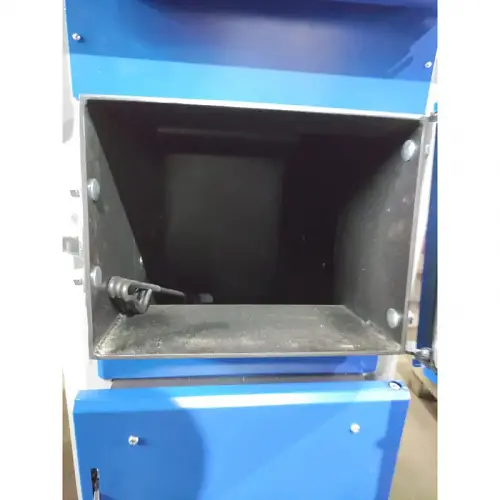 Твердопаливний котел Neus Joker 19 кВт - фото 5