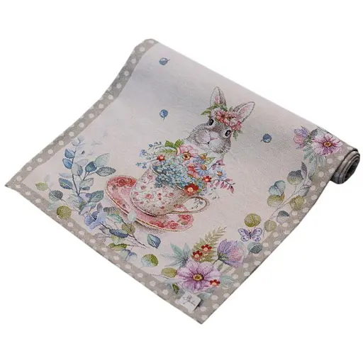 Дорожка ранер Прованс Очарование 40х140 см (44080) - фото 1