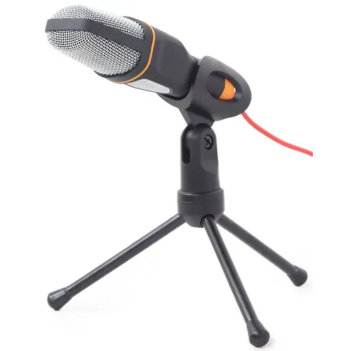 Мікрофон настільний Gembird MIC-D-03