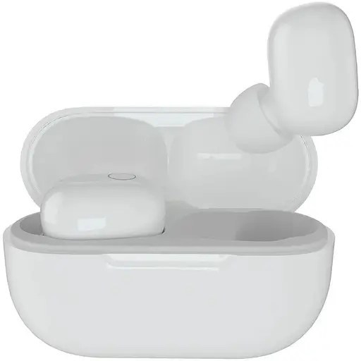 TWS Ergo BS-510 Twins Nano White UA - фото 1