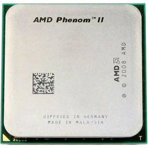 Процессор AMD Phenom II X4 945 (HDX945WFK4DGM) Б/У - фото 1