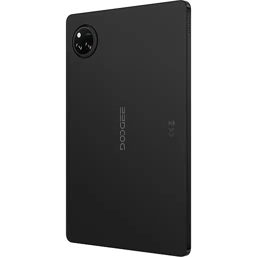 Планшет Doogee Tab A9 Pro+ 6/128GB WI-FI Aurora Black Global EU [148586] - фото 5
