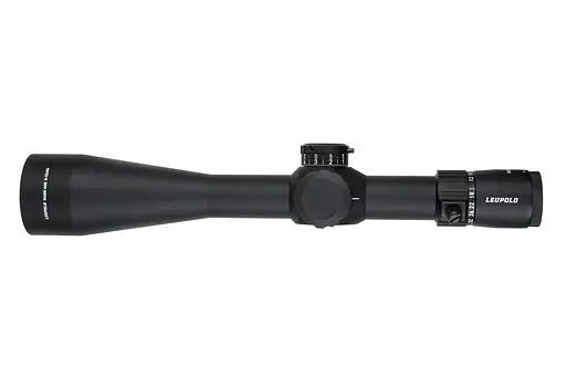 Приціл оптичний LEUPOLD MARK 4HD 8-32x56 (34mm) M5C3 FFP PR2-MIL - фото 6