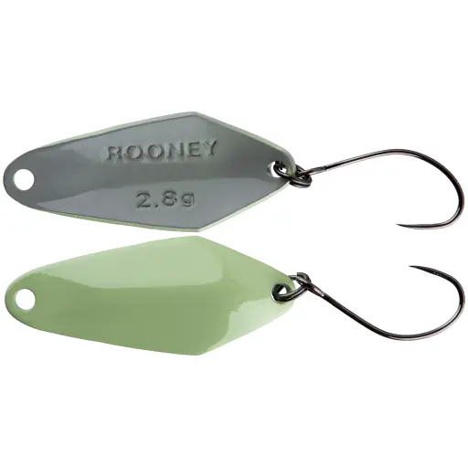 Блешня Nories Masukurouto Rooney 2.8 g #005