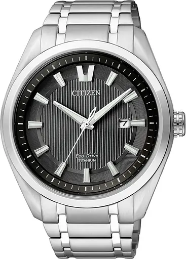 Часы Citizen Super Titanium AW1240-57E