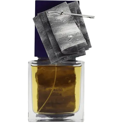 Духи оригинал Filippo Sorcinelli Oceano Viola 100 мл Extrait de Parfum - фото 1