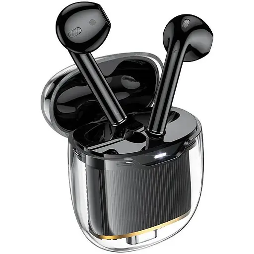Беспроводные TWS наушники Hoco EW52 вкладыши black