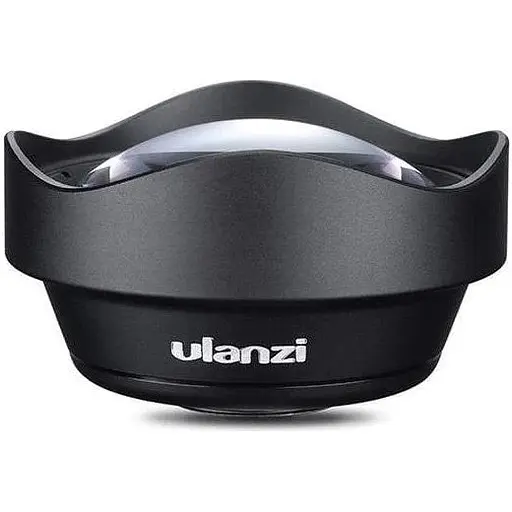 Объектив ULANZI 75mm 10x Macro 1678 [95423] - фото 2