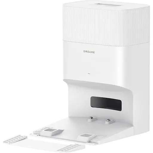 Робот-пилосос Dreame Bot D20 Plus (RLD35GD) [143895] - фото 2