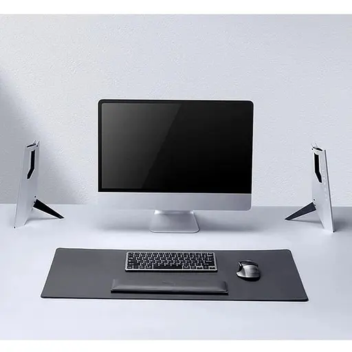 Килимок для мишок Baseus MagPro Series II BS-PS037 з підставкою для руки B10572902121-00 - фото 6