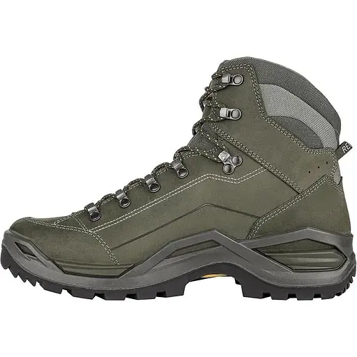 Ботинки Lowa Renegade Evo GTX Mid 44.5 Olive (1012-311916-7898-44.5) - фото 3