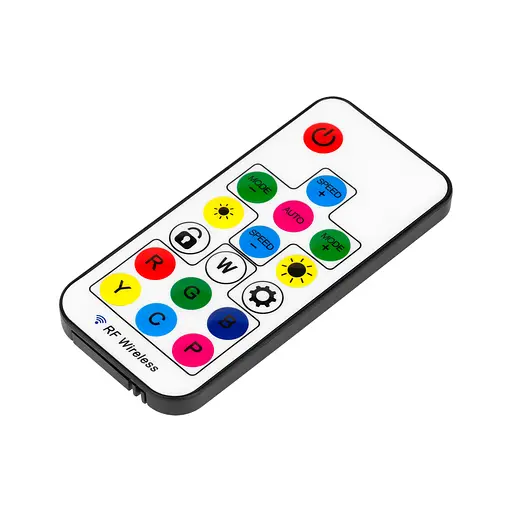 Кресло геймерское Kruger & Matz GX-150 с подсветкой RGB - фото 5