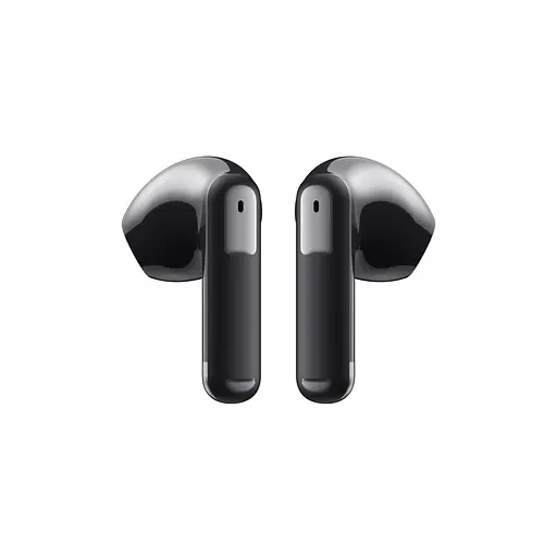 Наушники TWS Earbuds 5, BT 5.4, ENC, IPX4, SBC, AAC, сенсорное управление, черный Mibro teh0024863 - фото 4