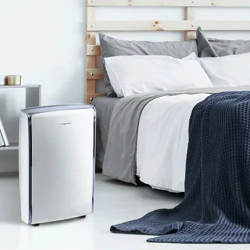 Осушувач повітря Trotec TTK 73 E - фото 2