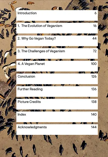 Should We All Be Vegan? A primer for the 21st century - фото 3