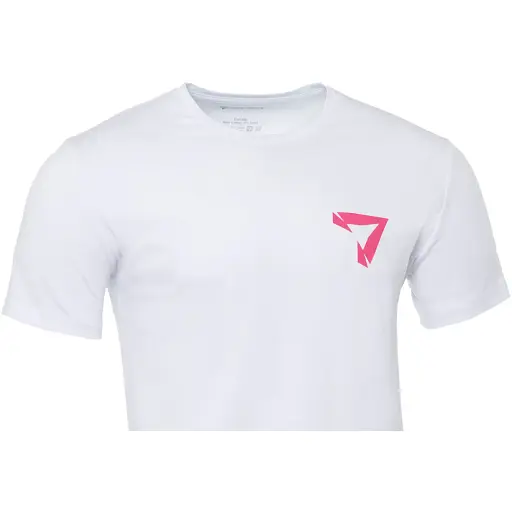 Футболка Select T-Shirt Fisherman S White - фото 2