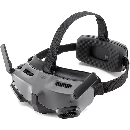 FPV очки DJI Goggles Integra Motion Combo (CP.FP.00000119.01) EU [92389] - фото 7