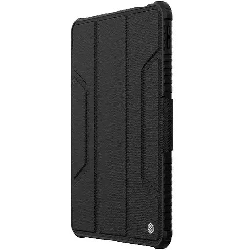 Чохол-книжка Nillkin Bumer ro для Xiaomi ad 6 / ad 6 ro (11) Black - фото 3