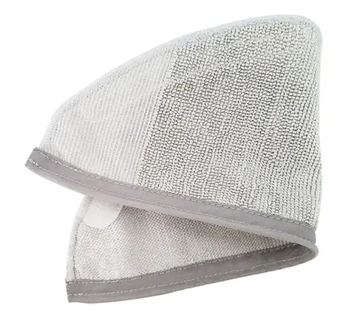 Сменная насадка-салфетка Xiaomi Mi Robot Vacuum-Mop Mop Pad - фото 4