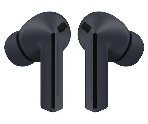Bluetooth-гарнітура Samsung Galaxy Buds3 FE SM-R420 Black (SM-R420NZKASEK) - фото 4
