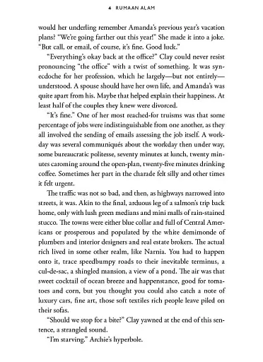 Leave the World Behind - фото 5