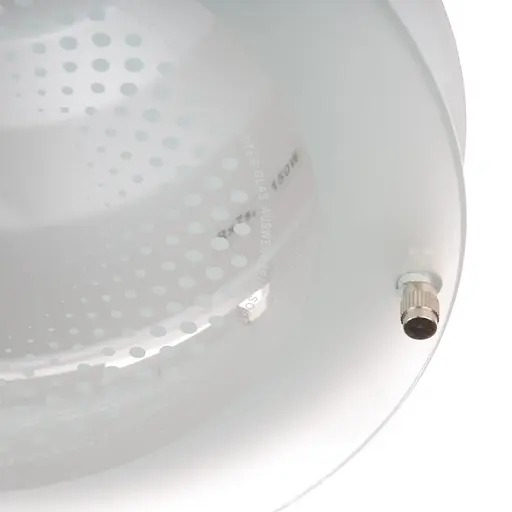 Светильник Downlight потолочный Brille 166629 DL-02 Rx7S врезной - фото 2