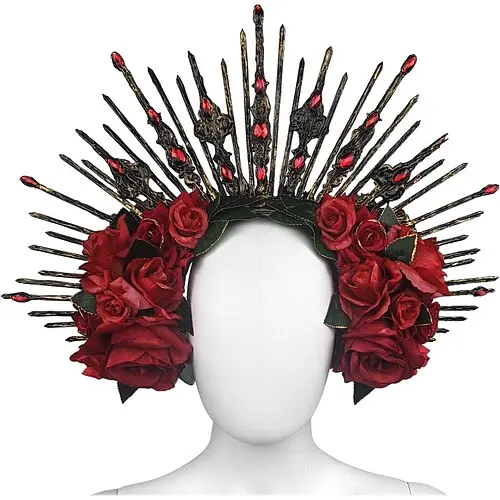 Обруч Santa Catarina - фото 1