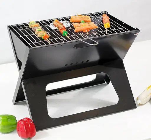 Мангал портативний Time Eco TE-4530 - фото 5