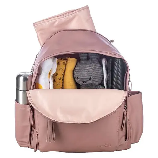 Рюкзак FreeON Glamour, Pink [CD] - фото 4