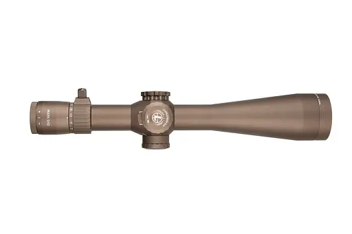 Приціл оптичний LEUPOLD MARK 5HD 7-35x56 (35mm) M5C3 FFP Tremor 3 FDE - фото 7