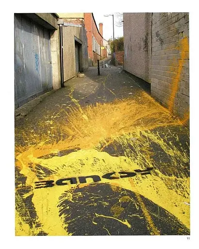 Wall and Piece - фото 5