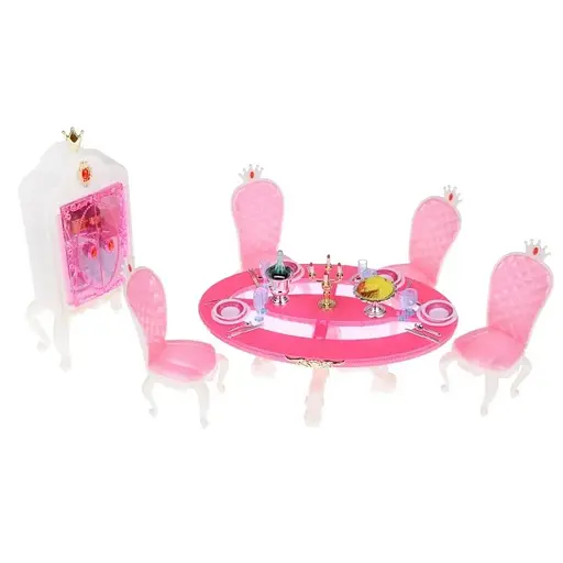 Игровой набор Кухня для куклы ID98