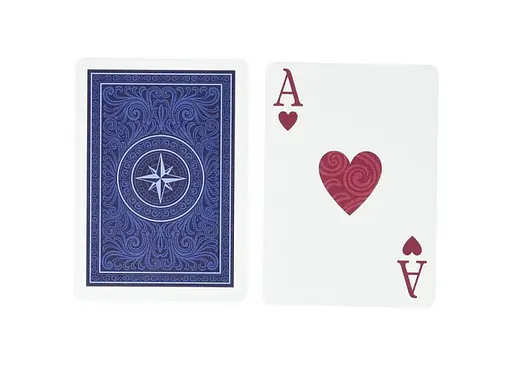 Карти гральні United States Playing Card Company Bicycle Odyssey (ВР_КИBO) - фото 3